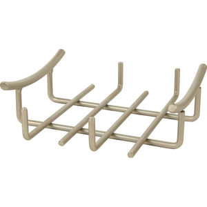 Porte-serviettes décoratif artistique porte-mouchoirs contemporain pour la maison cuisine salle à manger et configuration de fête - Product Image 5