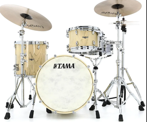 Nuevos Kits de Batería STAR Maple Exclusivos en Oferta - Product Image 3