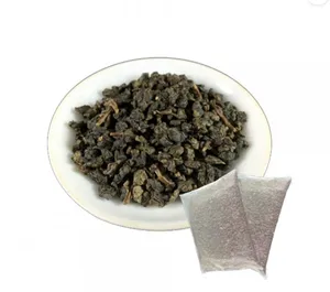 Jiuzhou_ Alisan Fresh Oolong Prese Tea Bag-Melhor Fornecedor de Chá de Bolha de Taiwan
