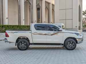 Toyota Hilux SR5 2024 Nueva/Usada en Venta - Product Image 6