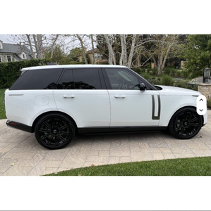 AUTHENTIQUE Véhicule d'occasion LAND ROVER Range Rover P530 SE SUV 2023 - Product Image 2