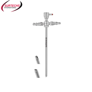 Funda operativa Surtechs High Flow con Perforación redonda - Product Image 6