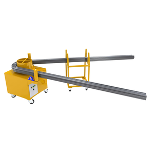 Dobladora Automática de Barras de Refuerzo CHIHO CHA-01 de Alta Calidad, Fabricada en Vietnam, Mejor Precio de Fábrica, Acero Inoxidable Directo de Fábrica - Product Image 5