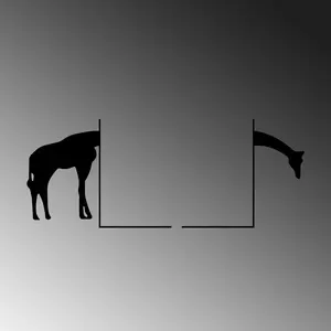 Elegante Soporte para Libros Decorativo de Aluminio Chapado en Oro para Exhibición, Moderno Soporte de Escritorio para Libros, Estudio, Trabajo, Escultura Pulida Antigua - Product Image 4