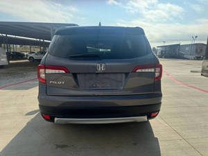 Honda Pilot EX-L d'occasion 2021 - Product Image 6