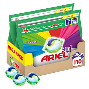 Ariel detergente en polvo para la venta - Product Image 3