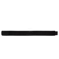 Ceinture de musculation réglable, respirante, écologique, légère, en nylon et néoprène, avec fermeture auto-agrippante, personnalisable pour le fitness