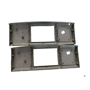 Piezas de cajeros automáticos Diebold Máquinas de cajero automático Piezas de Diebold Fascia Keypads Proveedor de China - Product Image 2