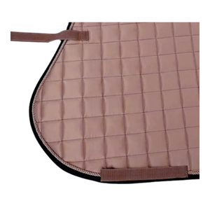 Fabricant en gros de tapis de selle personnalisés pour l'équitation professionnelle, le dressage, le saut d'obstacles et la pratique quotidienne. - Product Image 2