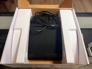 มิกเซอร์ดิจิตอล QualitySales Midas X AIR X18 18 ช่องสัญญาณ ควบคุมผ่าน WiFi แบบติดตั้งบนแร็ค คอนโซลเสียง ของใหม่แกะกล่อง - Product Image 2