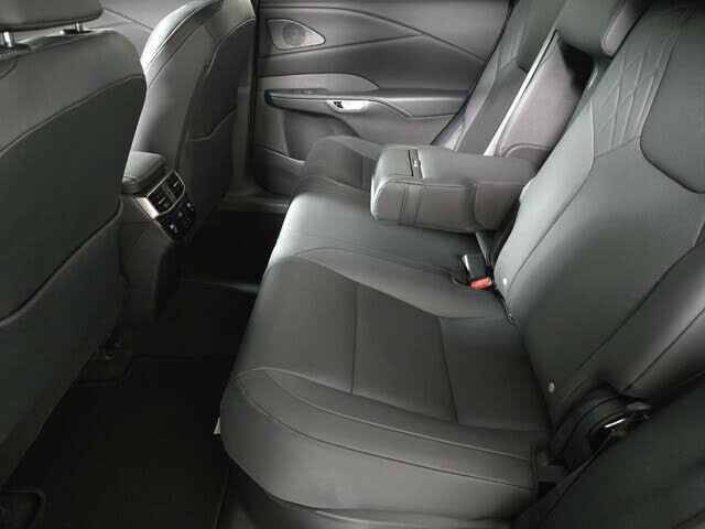 CLEAN USED 2024 Lexus RX 350 F Sport 2 AWD