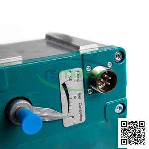 Actuador Original OEM MWM RS-12284099 Controladores de Motor Categoría de Producto - Product Image 4