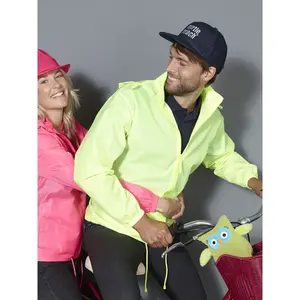 Giacca Promozionale da Uomo Personalizzata per Merchandising - Product Image 2