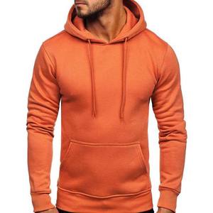 Ventes en gros de sweats à capuche de luxe de haute qualité, personnalisés, en coton mélangé de qualité supérieure, à épaules tombantes, pour hommes - Product Image 4
