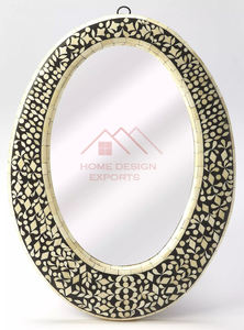 Miroirs muraux faits à la main les plus vendus en 2026, miroirs muraux sur mesure, miroirs avec cadre en bois - Product Image 6