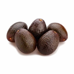 Aguacates orgánicos frescos Hass de Vietnam, textura cremosa, plátanos y sandías maduras dulces, calidad de exportación - Product Image 1