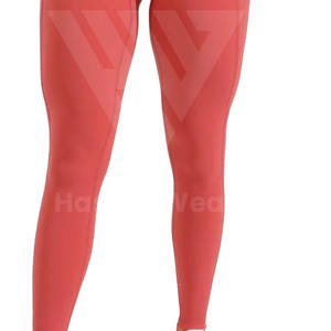 Vêtements de sport pour femmes, leggings de sublimation, leggings pour le streetwear tendance, leggings de sport - Product Image 2