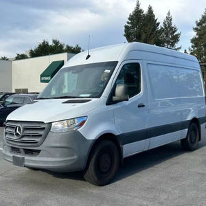 Mercedes-Benz Sprinter 2500 Estándar 2021 - Product Image 6