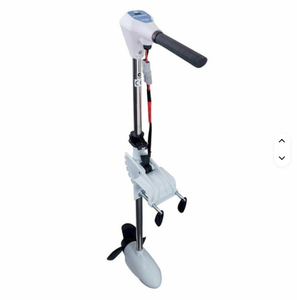 Nuevo Motor para Barcos Watersnake Advance sin Escobillas, el Mejor para Motores Acuáticos - Product Image 1