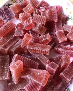 Meilleure vente Bonbons gommeux faits à la main Seamoss Snacks de BLUE LOTUS - Product Image 2