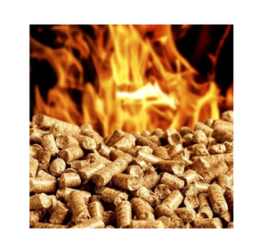 Granulés de bois pour le chauffage, sacs de 15 kg, granulés de bois EnPlus A1 - Product Image 5