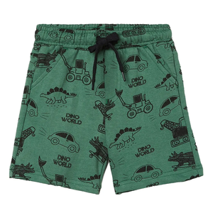 Short léger à sublimation Short de sport décontracté pour homme Short de sport en polyester pour la course à pied Streetwear Short en maille - Product Image 1