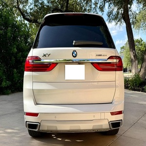 SUPER CLEAN 2022 BMW X7 XDRIVE40I SUV 1-25000 Miles 4.1-6L Turbo Automatique Prêt à être expédié - Product Image 5