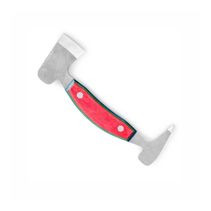 Herramienta de Herraje de Alta Calidad con Logotipo Personalizado, Pulidor de Cascos, Cortador de Herraduras, Herramienta de Herraje para Herradores y Herreros - Product Image 6