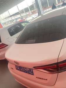 โคโรลล่า ปี 2022 เครื่องย<span class=keywords><strong>น</strong></span>ต์ 1.5 ลิตร 121 แรงม้า L3, แรงบิดสูงสุด, 148 ระบบส่งกำลัง CVT - Product Image 5