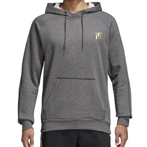 Custom Cool Designed Wholesale Pullover Casual Drawstring Custom Embroidered Gym <b>Workout</b> Sports Men <b>Hoodies</b> OEM Pullover <b>Hoodies</b> - Product Image 5