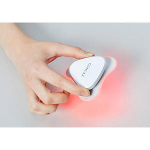 [COMLAX] Masajeador corporal portátil superventas Dispositivo de terapia de luz Mini Dispositivo de masaje portátil con calor - Product Image 4