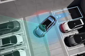 Ze_ekr 001 2025, Hatchback Eléctrico Más Vendido, Techo Solar Panorámico Trasero de 360°, Cinco Asientos de Cuero, Auto Usado Japonés, Autonomía de 601-700 km - Product Image 6