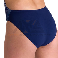 Maillot de bain une pièce moderne pour femme, imperméable, respirant, séchage rapide, personnalisable, élégant, pour entraînement et compétition, dos croisé, 100%