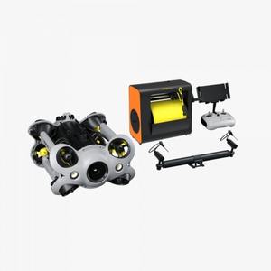 Drone sous-marin ChasingM2 S ROV haute résolution 2025 avec une profondeur de 100m pour un usage professionnel - Product Image 3