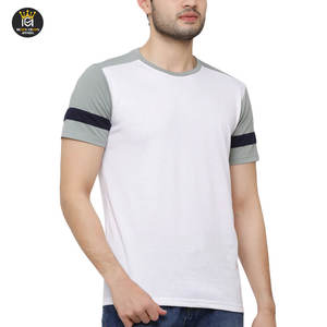 Camisetas de Hombre 100% Algodón, Nuevo Diseño, Mejor Calidad, Ecológicas, de Secado Rápido, Transpirables, Cómodas, Ligeras y de Corte Holgado - Product Image 3