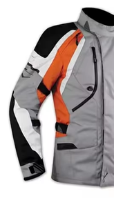 Chaqueta de Cordura Textil Nueva de Alta Calidad, Ropa Deportiva de Carreras Hecha a Medida, Chaquetas de Motocicleta de Invierno de Cordura - Product Image 2