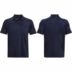 2025 hommes été Style décontracté à manches courtes Polo qualité supérieure Polo séchage rapide t-shirt - Product Image 4