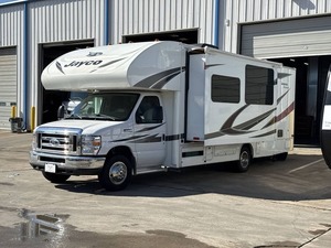 Proveedor Verificado de Remolques de Campamento Usados Jayco Red Hawk 26XD 2018 en Venta - Product Image 6