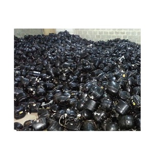 Direct Wholesale <b>Compressor</b> Scrap with Copper Wire – <b>Fridge</b> <b>Compressor</b> Scrap for Recycling Plants - Product Image 6