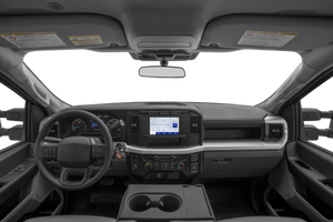 Camioneta F-350 de Servicio Pesado Usada, Modelo 2024, de Alta Capacidad de Carga, a Precio de Fábrica, en Buenas Condiciones - Product Image 3