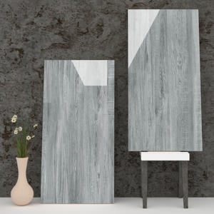 Carrelages de sol émaillés en porcelaine de conception moderne de carreaux de granit indien fabriquant en Inde pour la grande villa de luxe. - Product Image 1