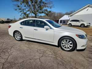 2007 L EX-US LS 460 RWD LISTO PARA ENVIAR - Product Image 3