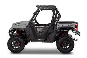 Aodes Junglecross 1000 LT-2 EFI 4X4 UTV todoterreno con motor de 976cc en venta - Product Image 2