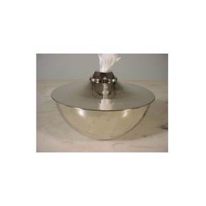 โคมไฟนิกเกิลเคลือบผิวทองแดงตกแต่งด้านบนสำหรับตกแต่งสวนระเบียงในร่มกลางแจ้งงานปาร์ตี้ใช้ตกแต่ง - Product Image 1