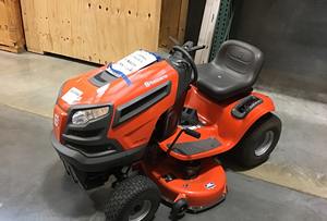 Husqvarna Ride On <b>Lawn</b> <b>Mower</b> For Sale - Product Image 6