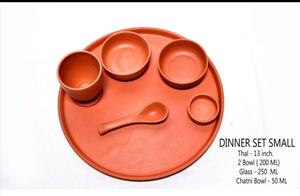 Nueva Colección de Artículos de Cerámica Artesanales de Terracota |   Ollas de Barro Personalizables para Picnic |   Fabricante de Cerámica para - Product Image 6