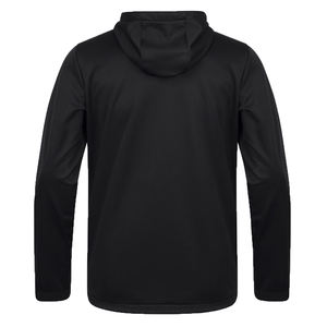 Chaqueta Softshell de Alta Gama para Hombre, Personalizada, Impermeable, Reversible, Ligera, de Lona, para Invierno - Product Image 6