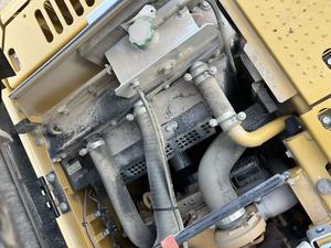 Excavatrice sur pneus M315GC de 15 tonnes - Product Image 3