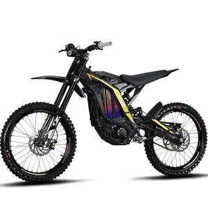 New arrivals Electric Motorcycle <b>for</b> Adults 8000W Removable Battery Dirts <b>Bikes</b> - Product Image 1
