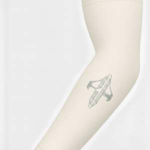 Mangas de Ciclismo Sublimadas Estilo 2026, Material de Spandex y Poliéster de Primera Calidad, por RIVIAN ATLANTIC - Product Image 1